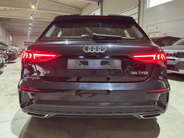 AUDI A3 usata, con Airbag Passeggero