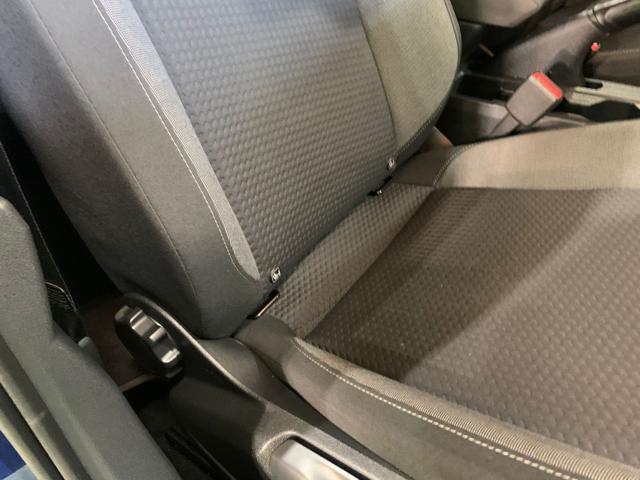 VOLKSWAGEN Polo usata, con Sedile posteriore sdoppiato