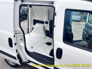FIAT Doblo usata, con Controllo trazione