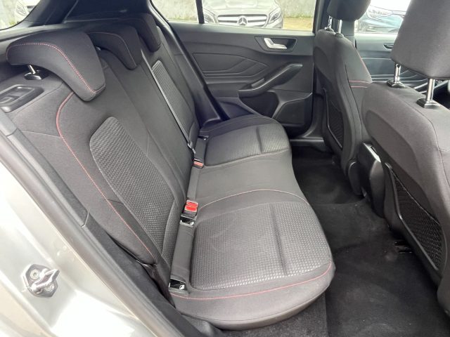 FORD Focus usata, con Cerchi in lega