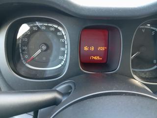 FIAT Panda usata, con ESP