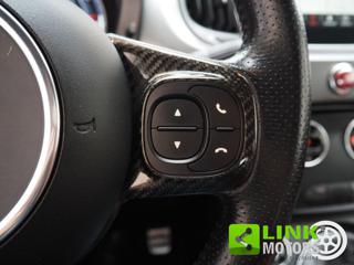 ABARTH 595 usata 26