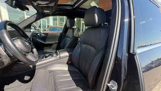 BMW X7 usata, con Climatizzatore