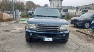 LAND ROVER Range Rover Sport 2.7 TDV6 SE