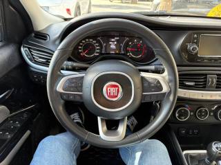 FIAT Tipo usata, con Climatizzatore