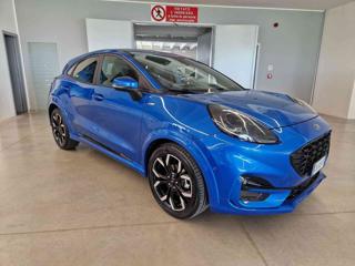FORD Puma usata, con Airbag laterali