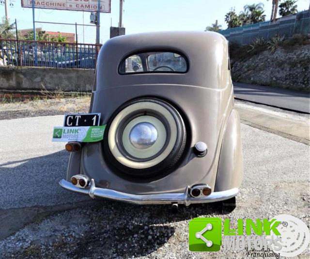 FIAT 1100 usata 6