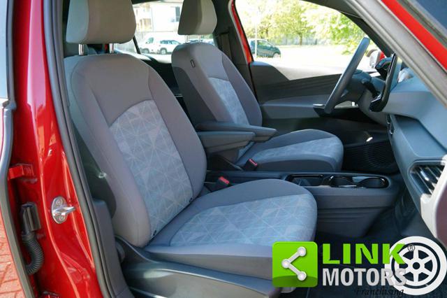 VOLKSWAGEN ID.3 usata, con Sistema di navigazione