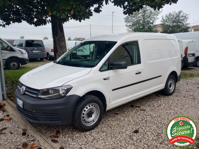 VOLKSWAGEN Caddy usata, con Airbag