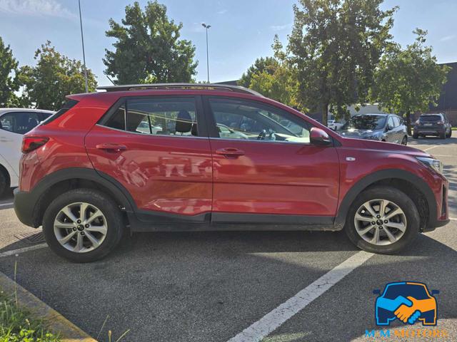 KIA Stonic usata, con Airbag Passeggero