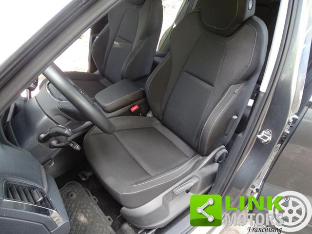 SKODA Karoq usata, con Vetri oscurati