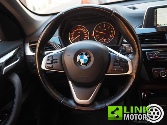BMW X1 usata 30