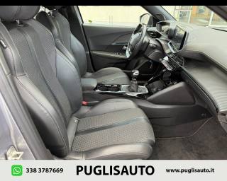 PEUGEOT 2008 usata, con Bracciolo
