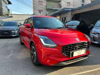 SUZUKI Swift 1.2 Hybrid Top *PREZZO PROMO*