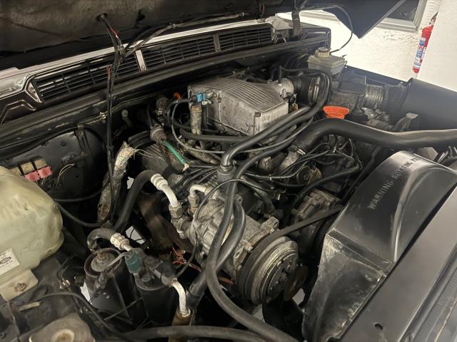 LAND ROVER Range Rover usata 20