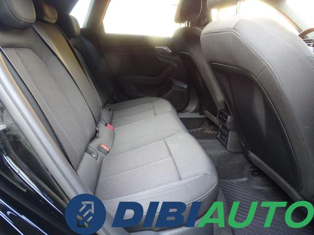 AUDI A3 usata, con Immobilizzatore elettronico