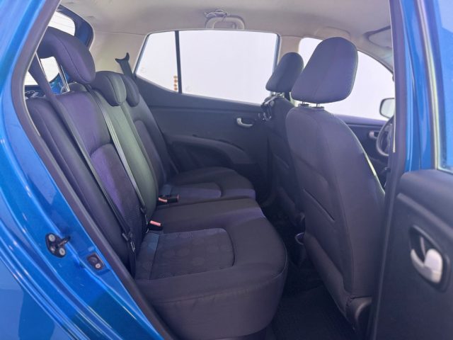 HYUNDAI i10 usata 13