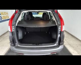 HONDA CR-V usata, con Start/Stop Automatico