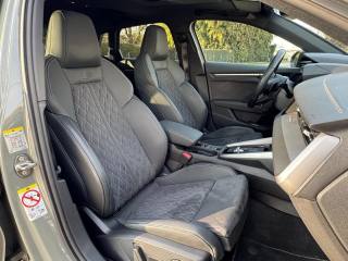 AUDI S3 usata, con Immobilizzatore elettronico