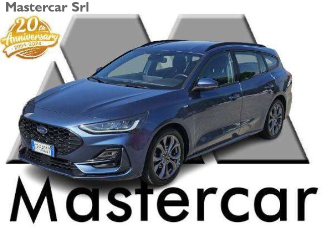 FORD Focus usata, con ABS