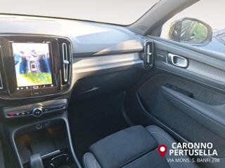 VOLVO XC40 usata, con Controllo trazione