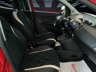 LANCIA Ypsilon usata 17