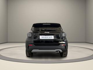 JEEP Avenger usata, con Autoradio