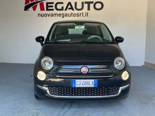 FIAT 500C usata, con Airbag