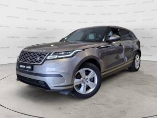 LAND ROVER Range Rover Velar usata, con Portellone posteriore elettrico