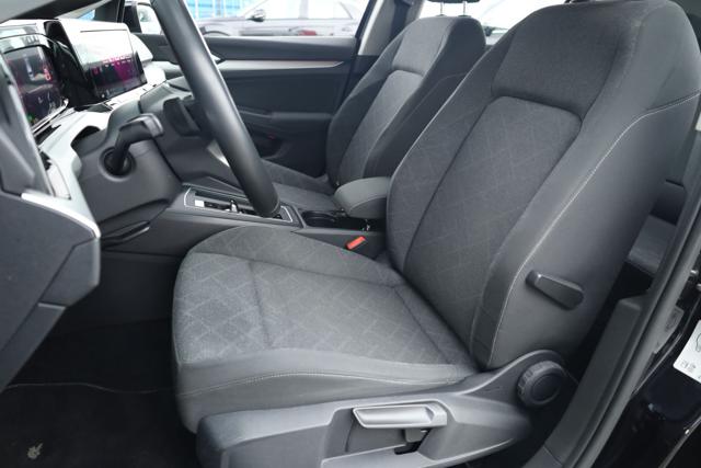 VOLKSWAGEN Golf usata, con Chiusura centralizzata