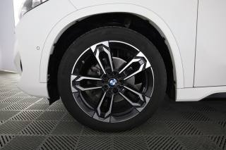 BMW X1 usata 7