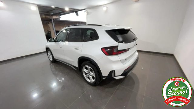 BMW X1 usata, con Airbag Passeggero