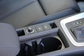 AUDI Q3 usata, con Park Distance Control