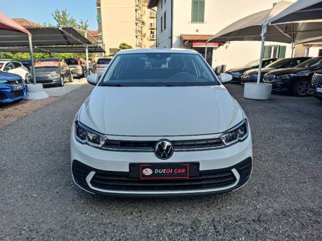 VOLKSWAGEN Polo usata, con Airbag