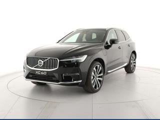 VOLVO XC60 usata, con Airbag