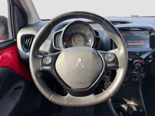 PEUGEOT 108 usata 12