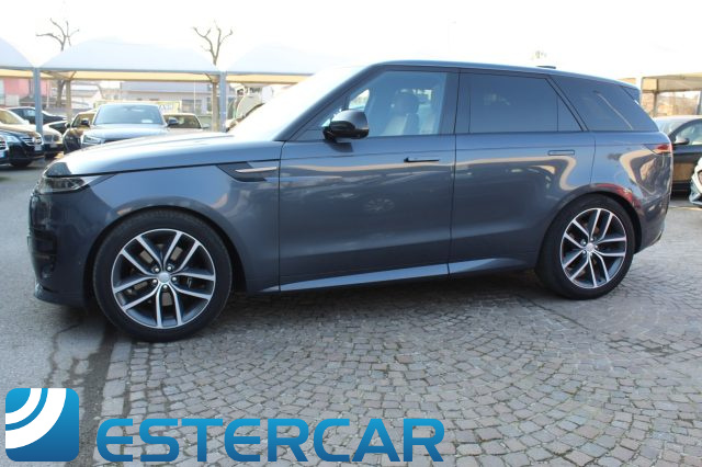 LAND ROVER Range Rover Sport usata, con ESP