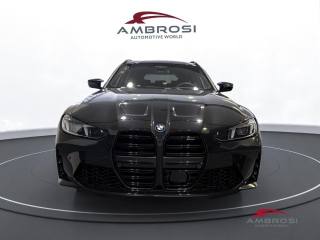 BMW M3 usata 6