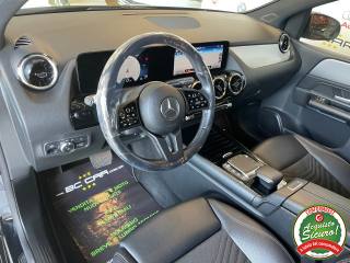 MERCEDES-BENZ B 180 usata, con Chiusura centralizzata