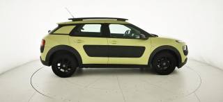 CITROEN C4 Cactus usata, con Cerchi in lega