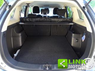MITSUBISHI Outlander usata, con Bracciolo