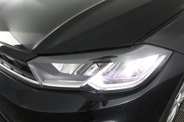 VOLKSWAGEN Polo usata 7