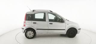 FIAT Panda usata, con Lettore CD