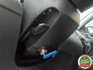 NISSAN Qashqai usata, con USB
