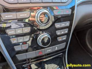HAVAL H2 usata, con Fendinebbia