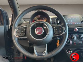 FIAT 500 usata, con Climatizzatore