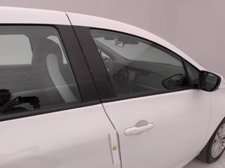 RENAULT ZOE usata, con Hill holder