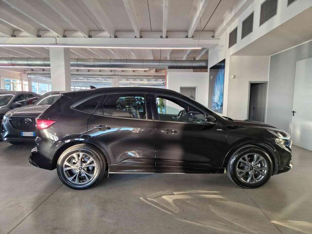 FORD Kuga usata, con Airbag Passeggero