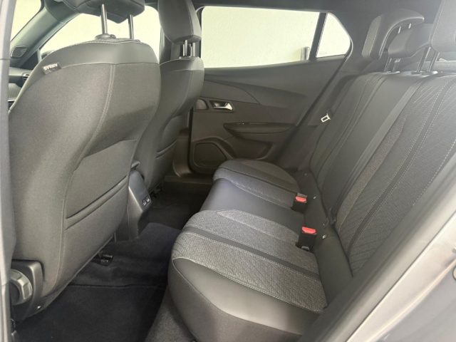 PEUGEOT 2008 usata, con Servosterzo