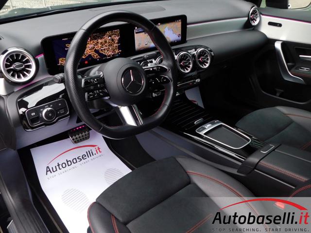 MERCEDES-BENZ A 180 usata, con Airbag